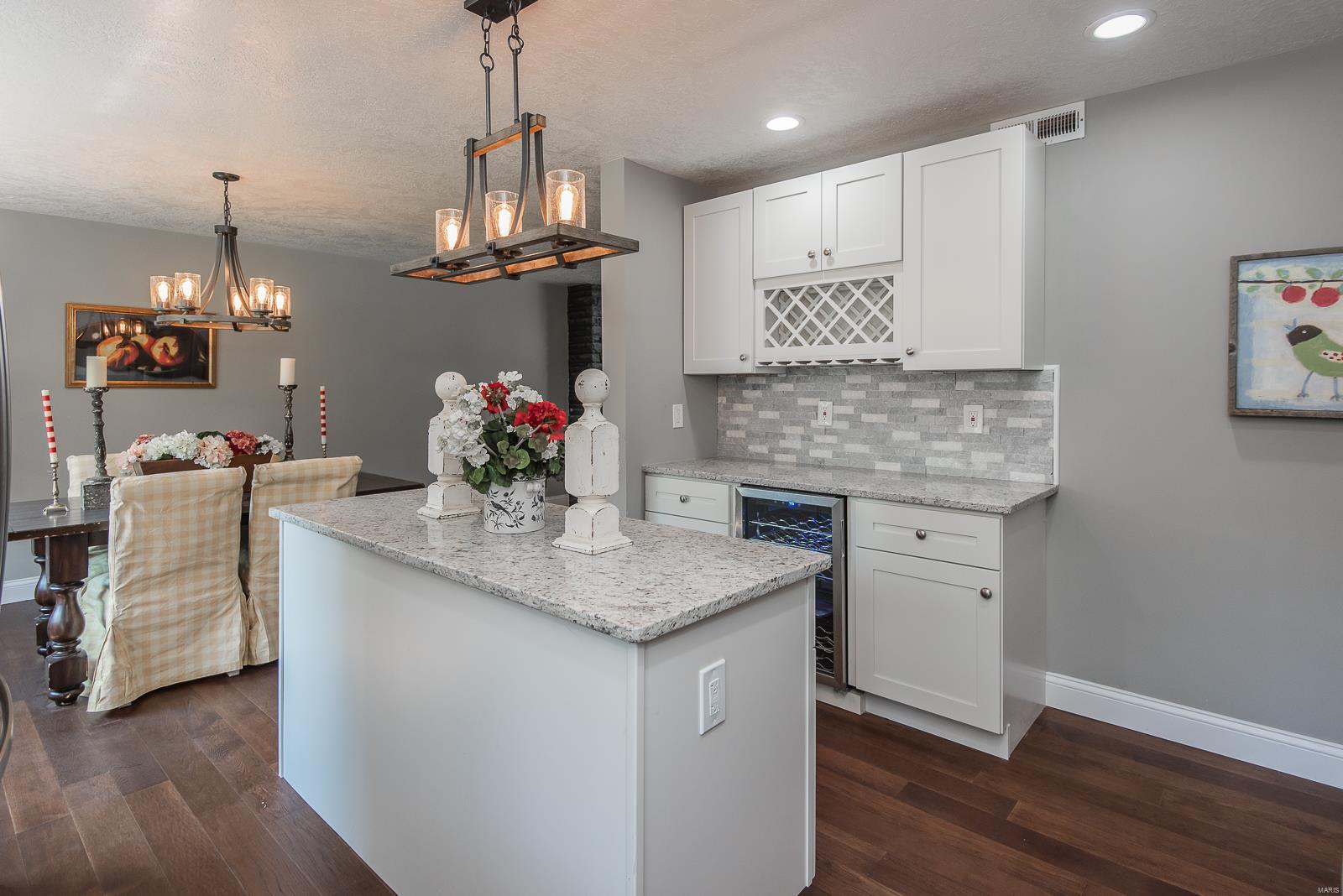 Camelia Downs - Residential