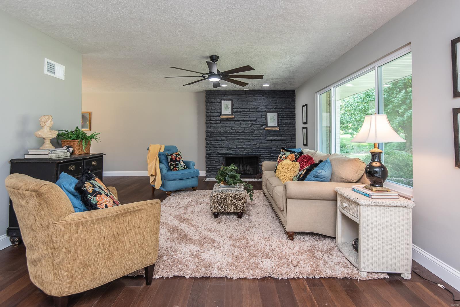 Camelia Downs - Residential