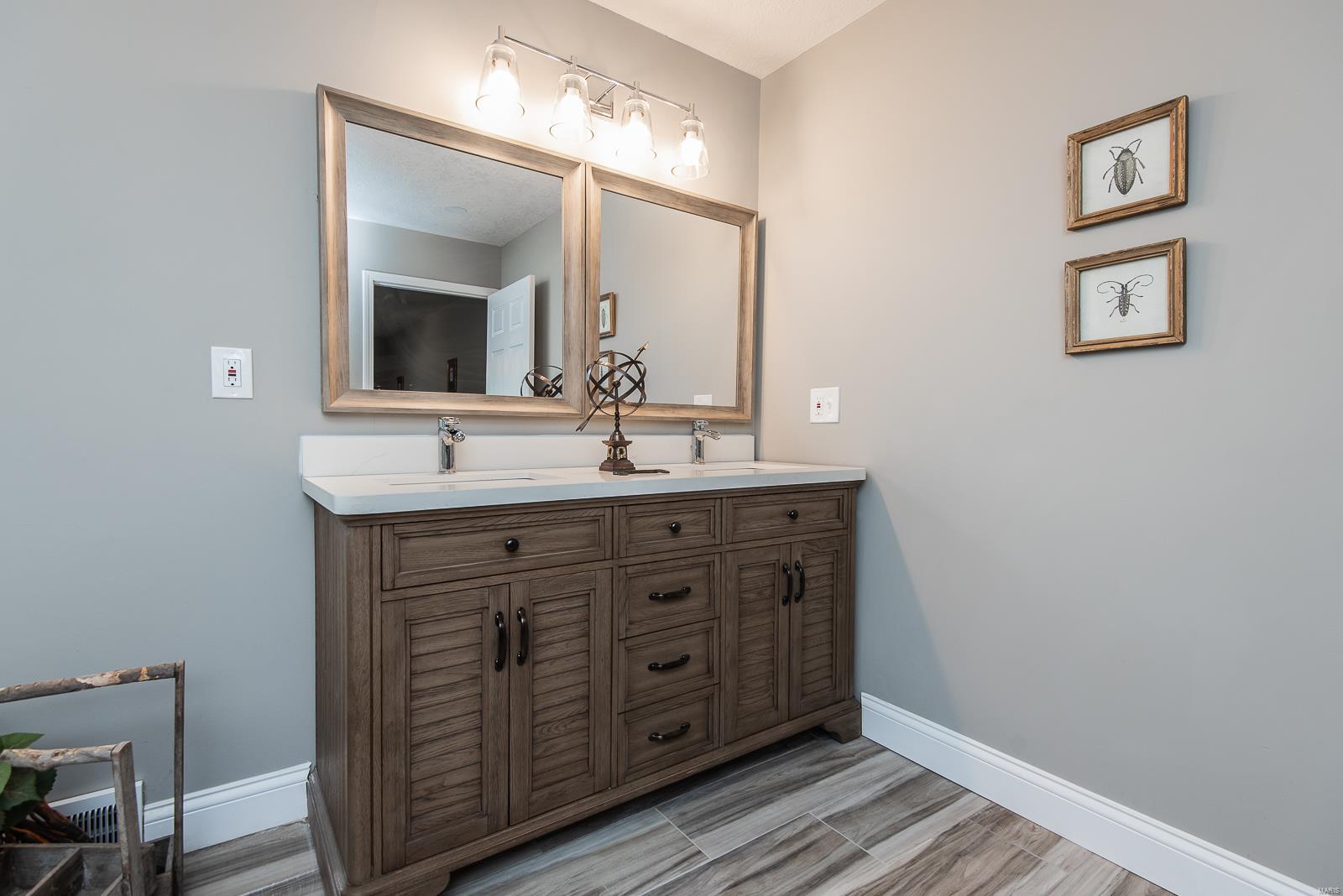 Camelia Downs - Residential