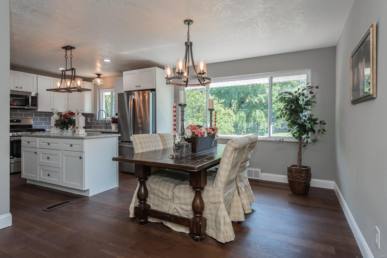 Camelia Downs - Residential