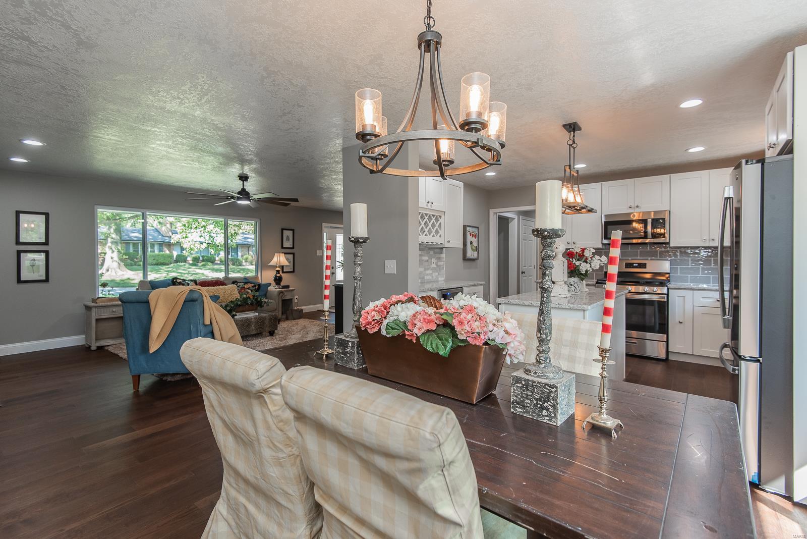 Camelia Downs - Residential