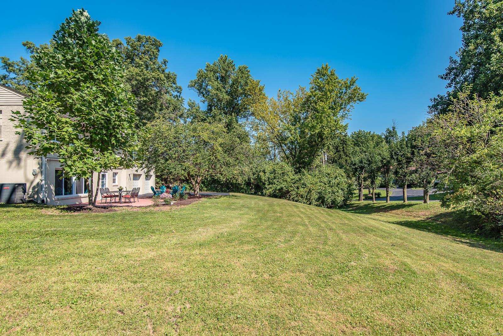 Camelia Downs - Residential