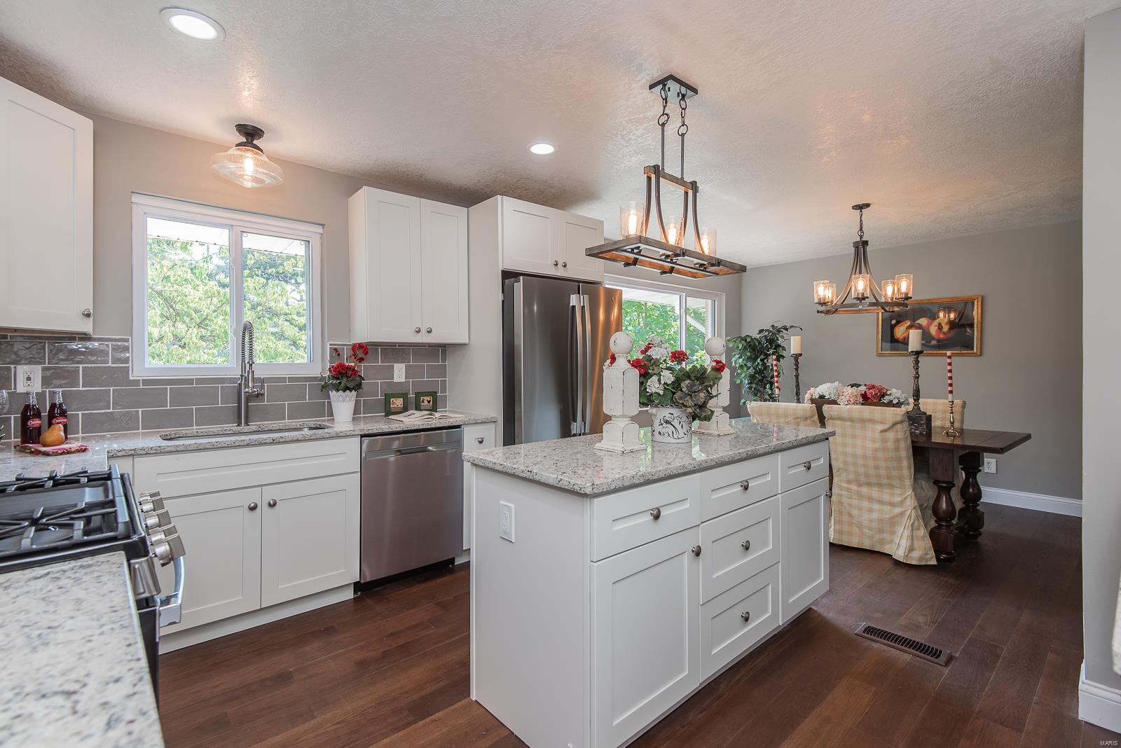 Camelia Downs - Residential