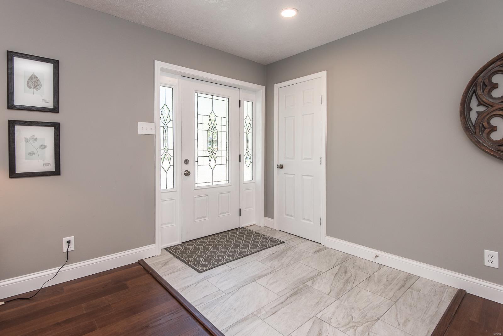 Camelia Downs - Residential