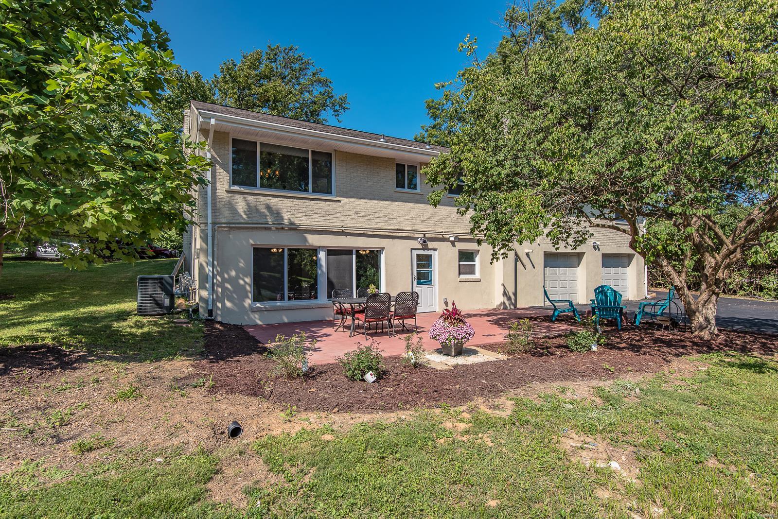 Camelia Downs - Residential