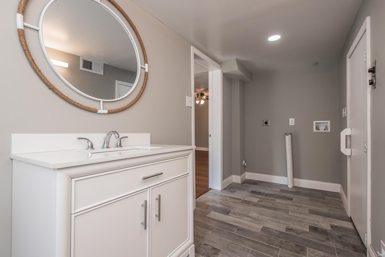 Camelia Downs - Residential