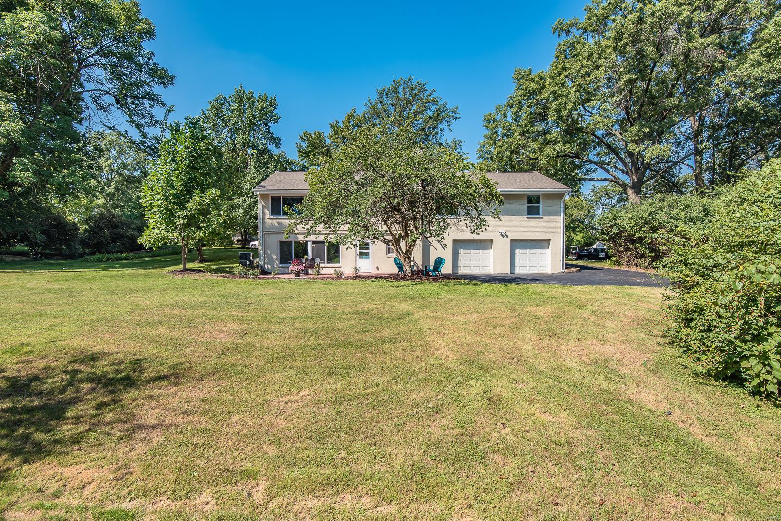 Camelia Downs - Residential