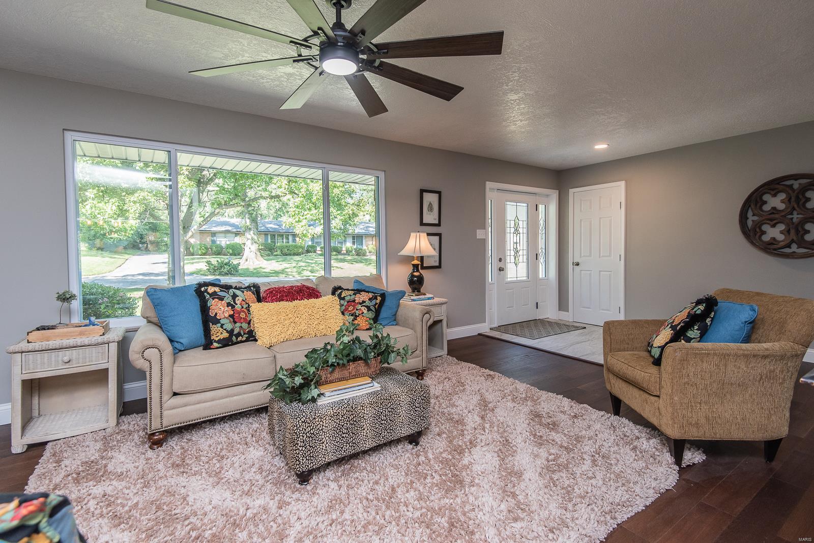 Camelia Downs - Residential