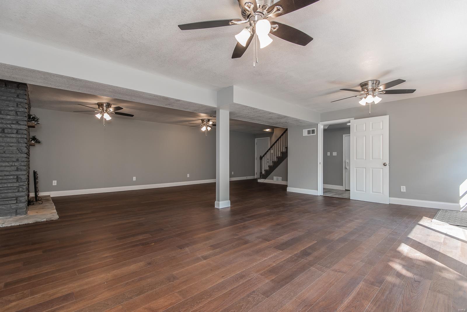 Camelia Downs - Residential