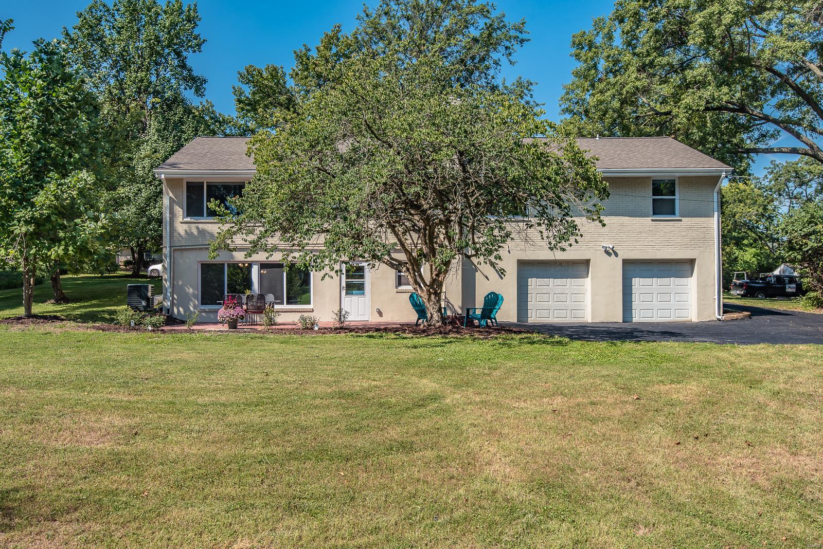 Camelia Downs - Residential