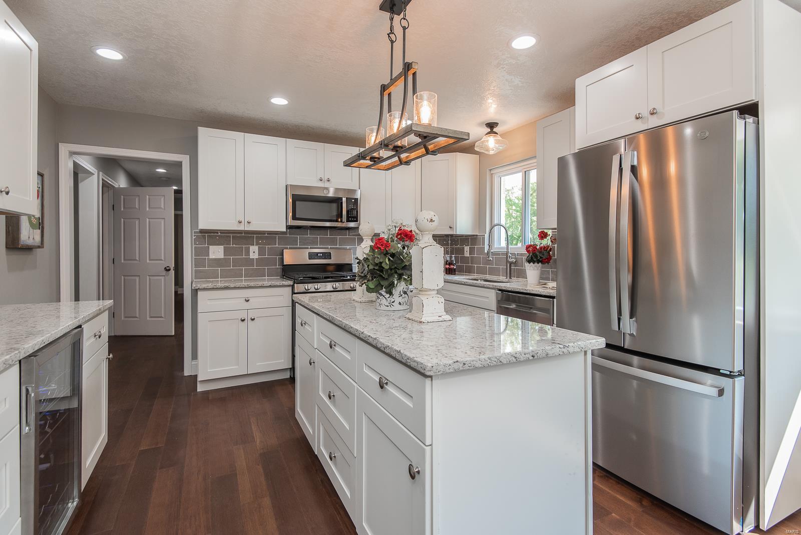 Camelia Downs - Residential