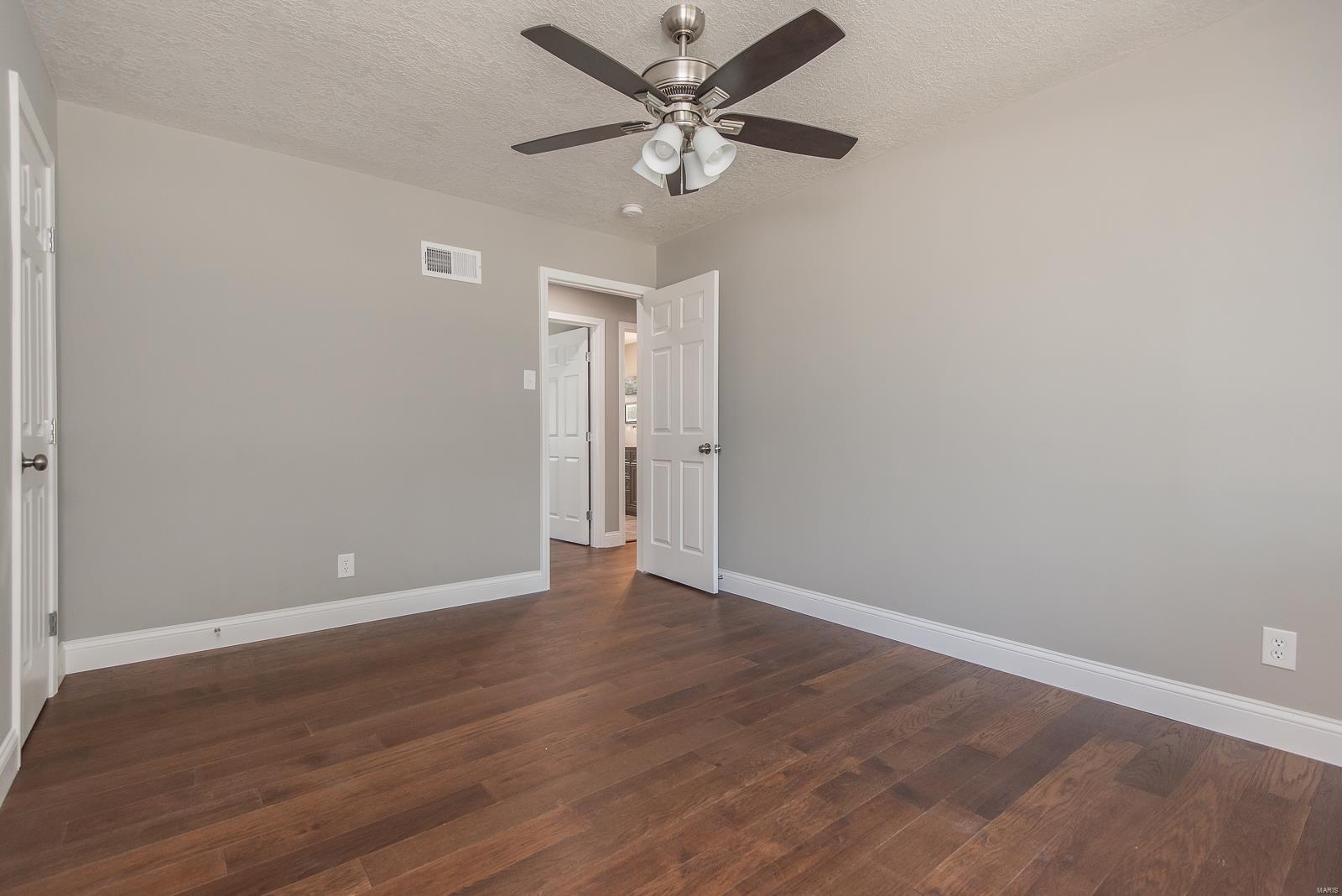 Camelia Downs - Residential