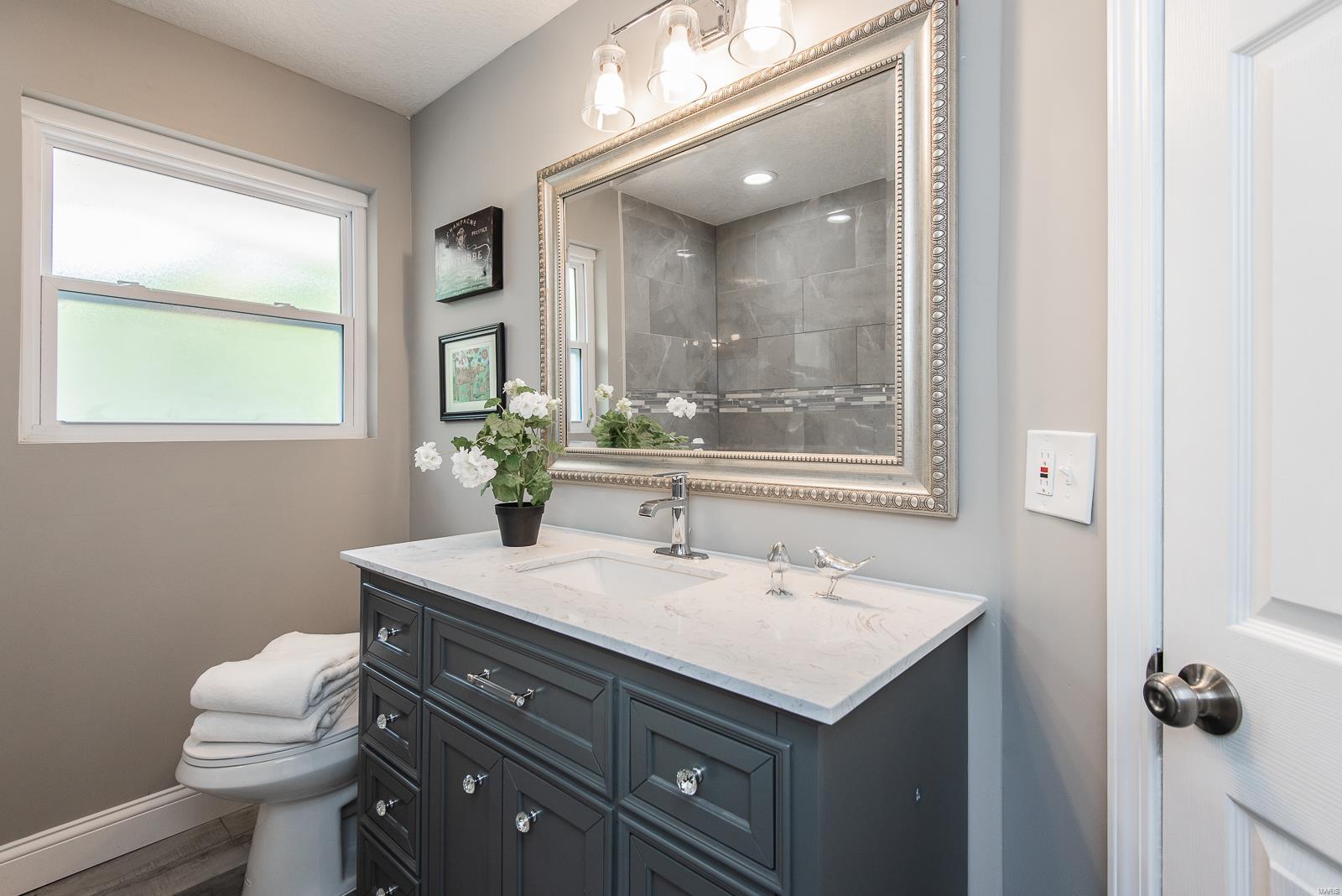 Camelia Downs - Residential