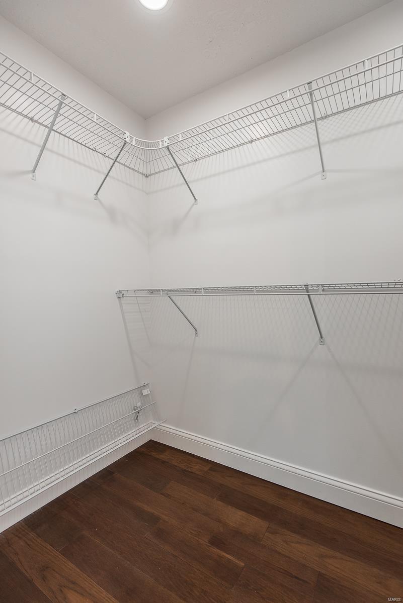 Camelia Downs - Residential