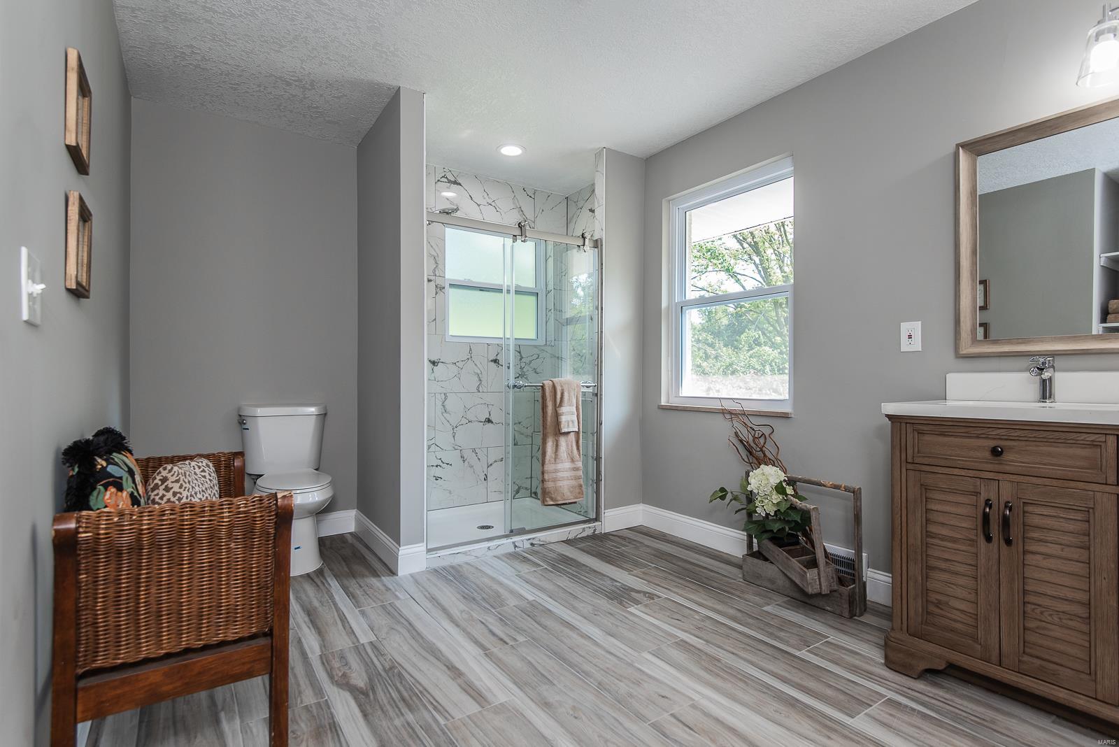 Camelia Downs - Residential