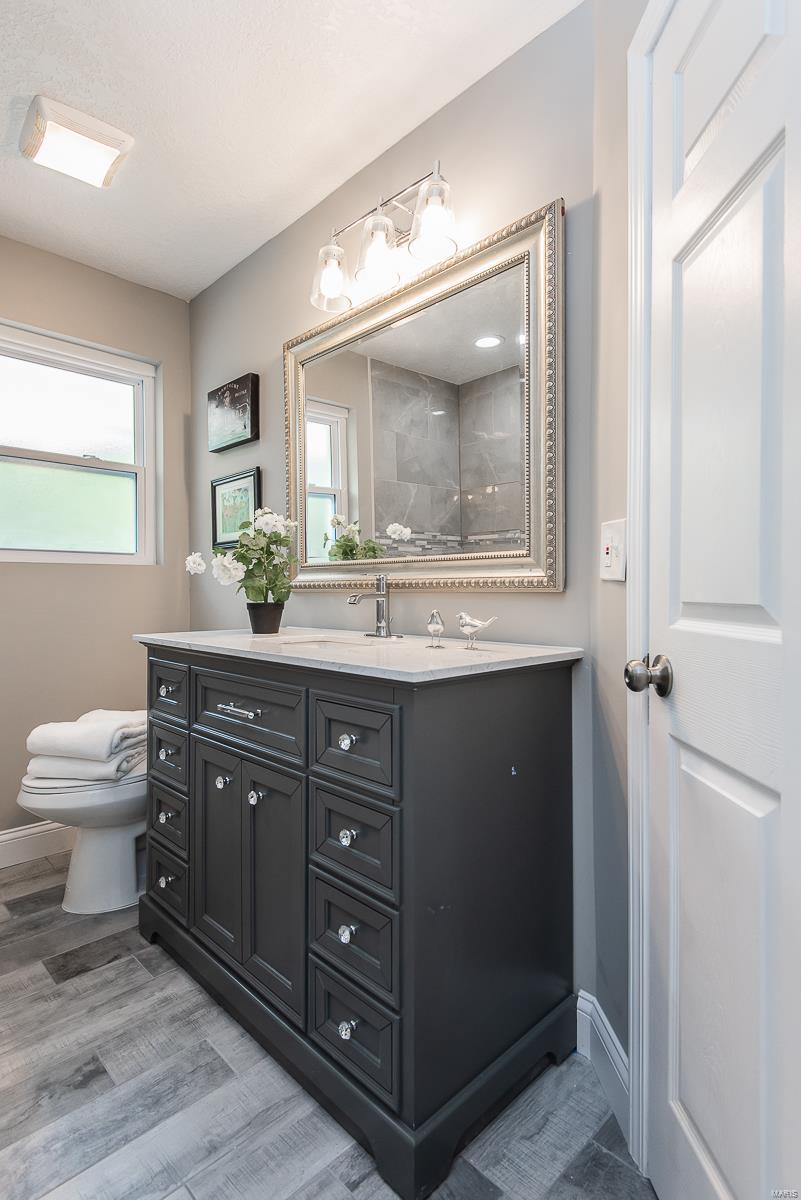 Camelia Downs - Residential