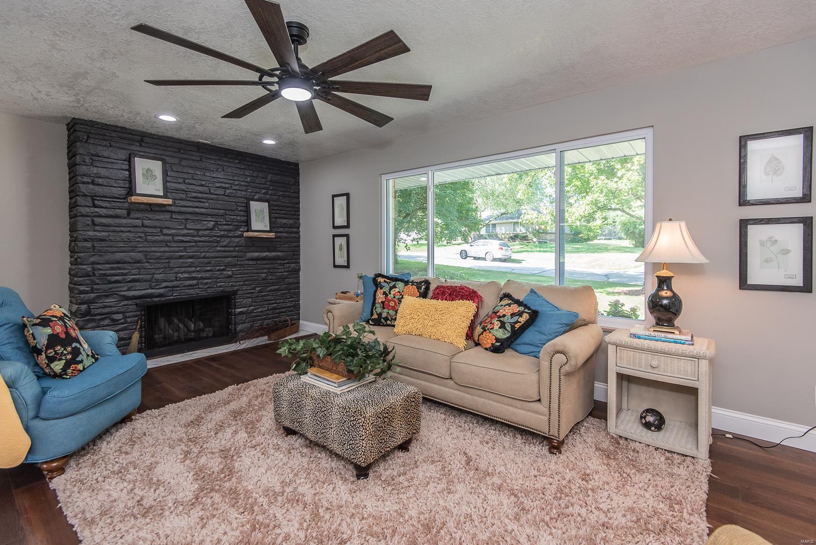 Camelia Downs - Residential