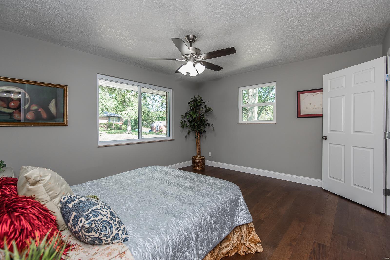 Camelia Downs - Residential