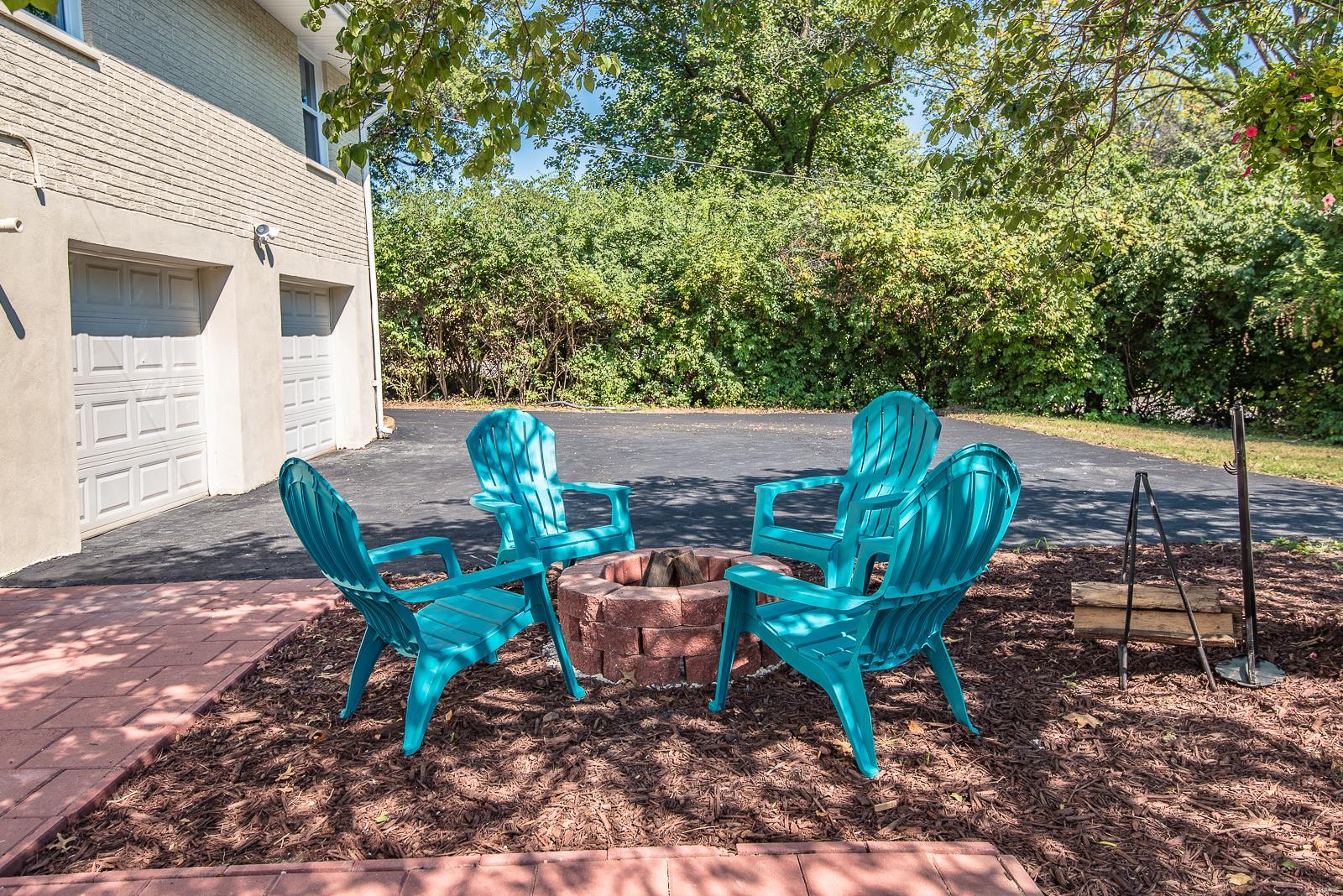 Camelia Downs - Residential