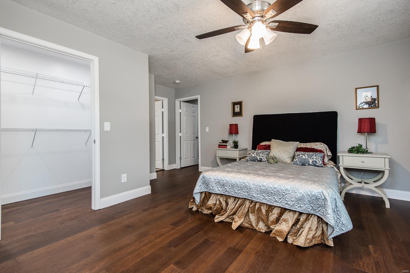 Camelia Downs - Residential