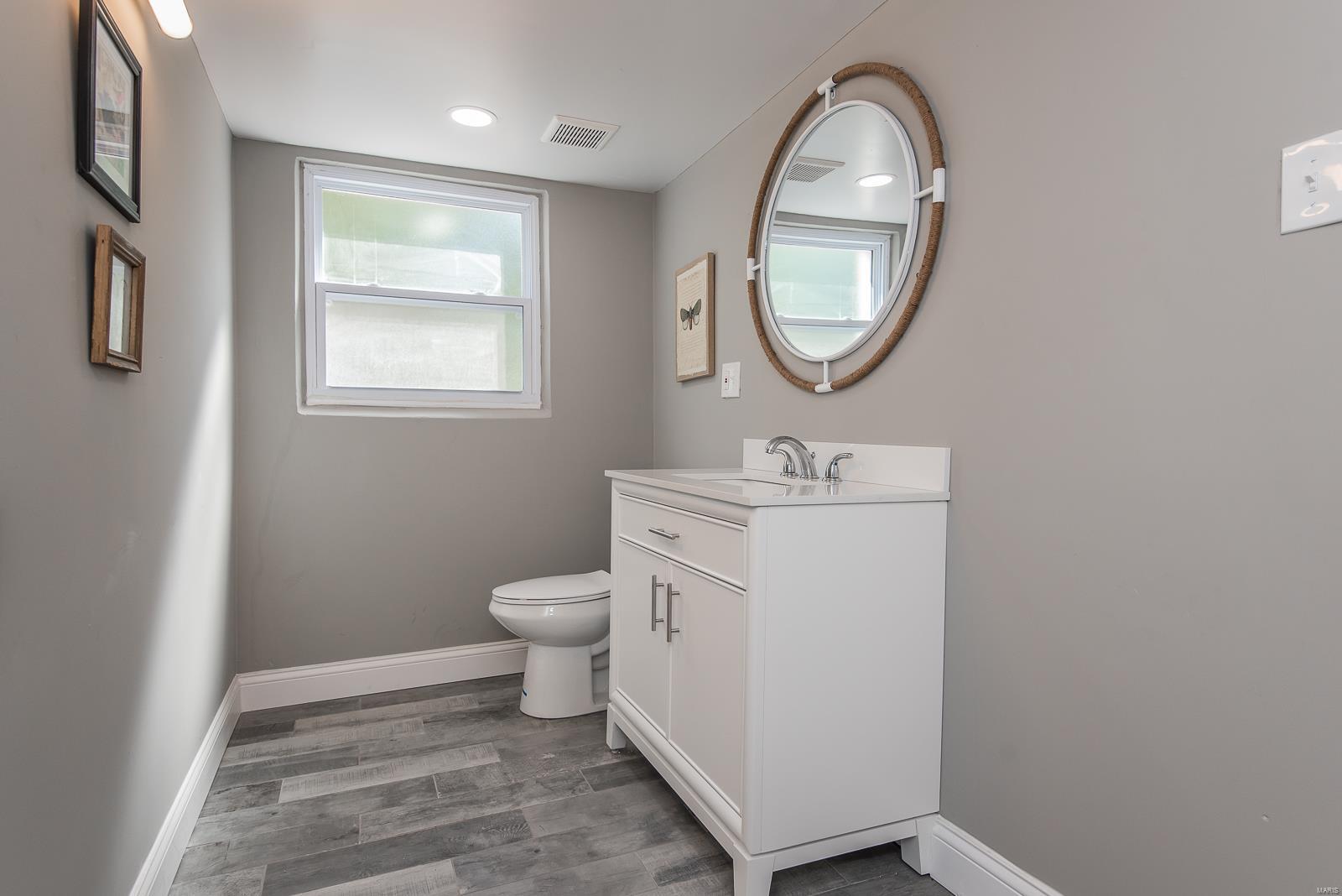 Camelia Downs - Residential