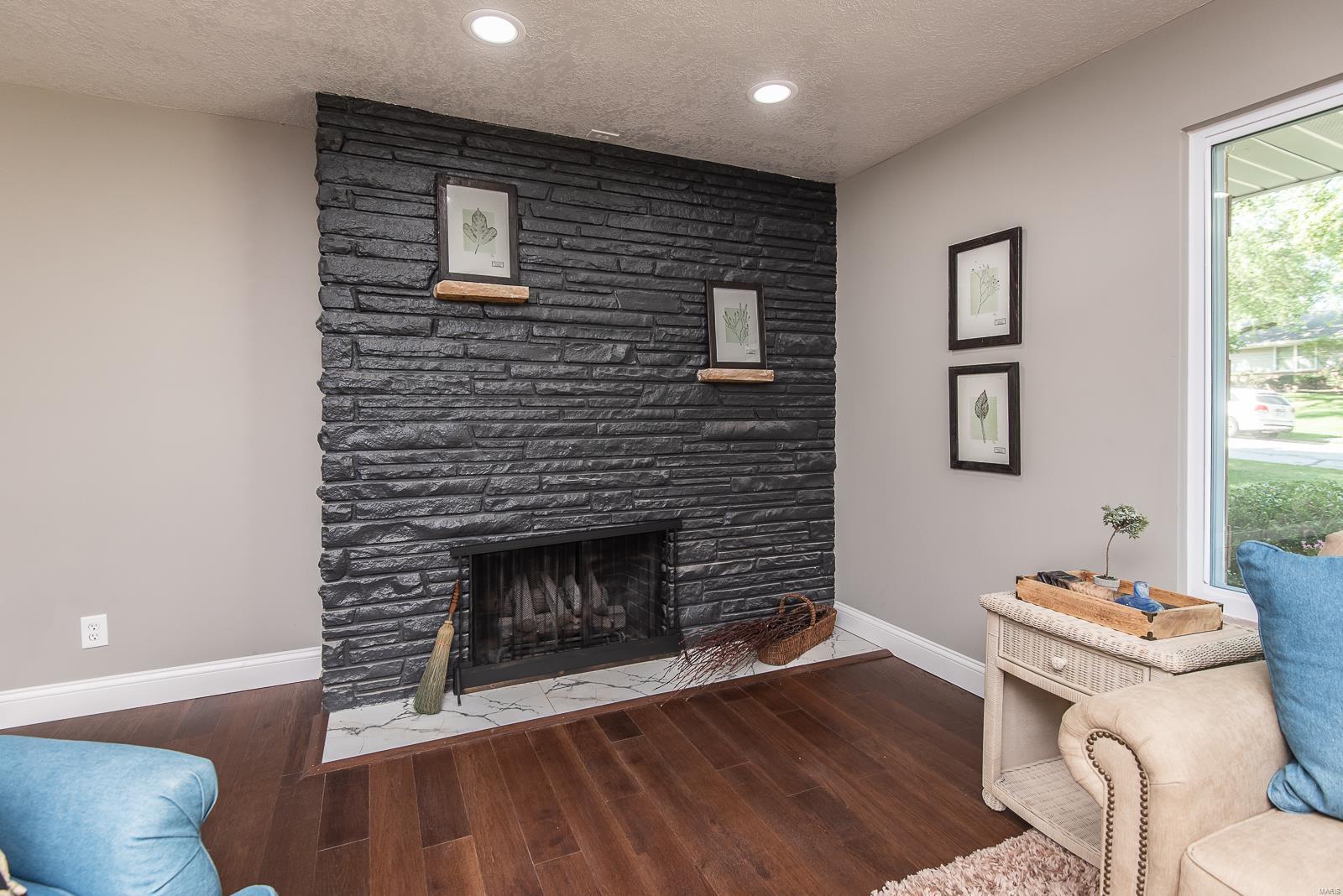 Camelia Downs - Residential