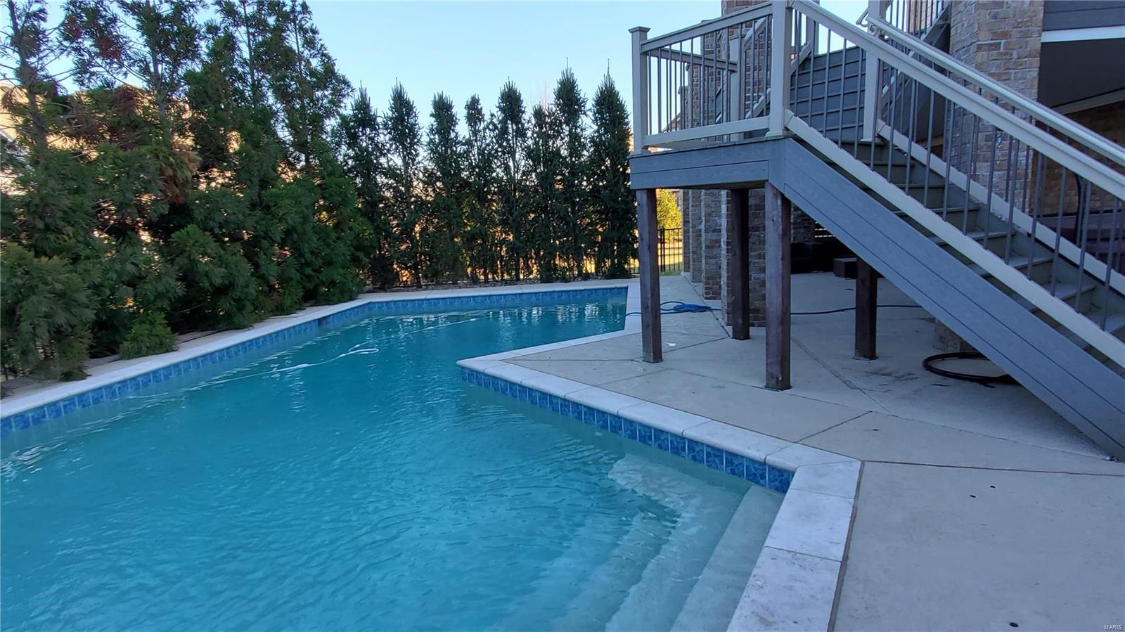 Enclave Bellerive - Residential