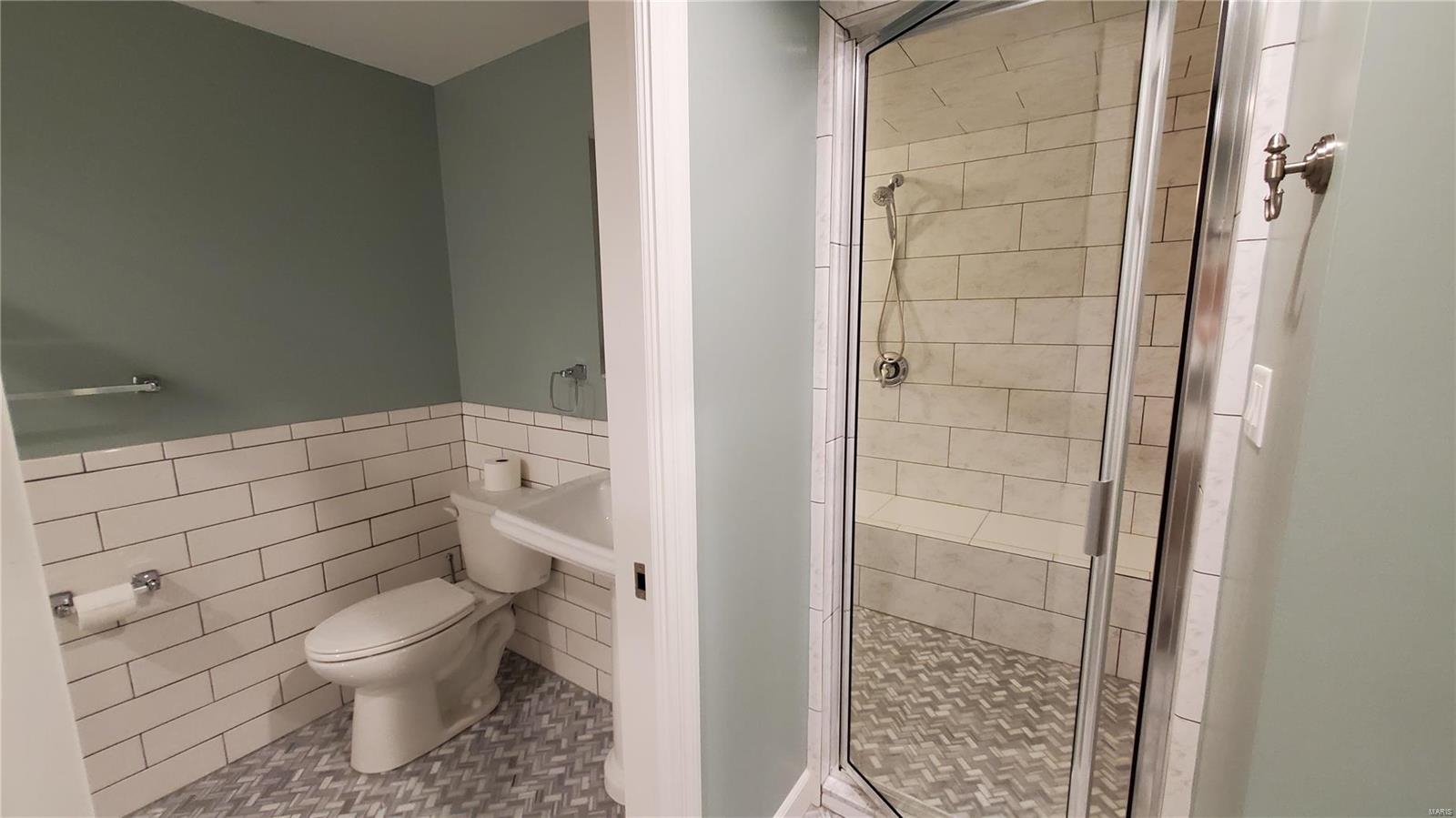 Enclave Bellerive - Residential