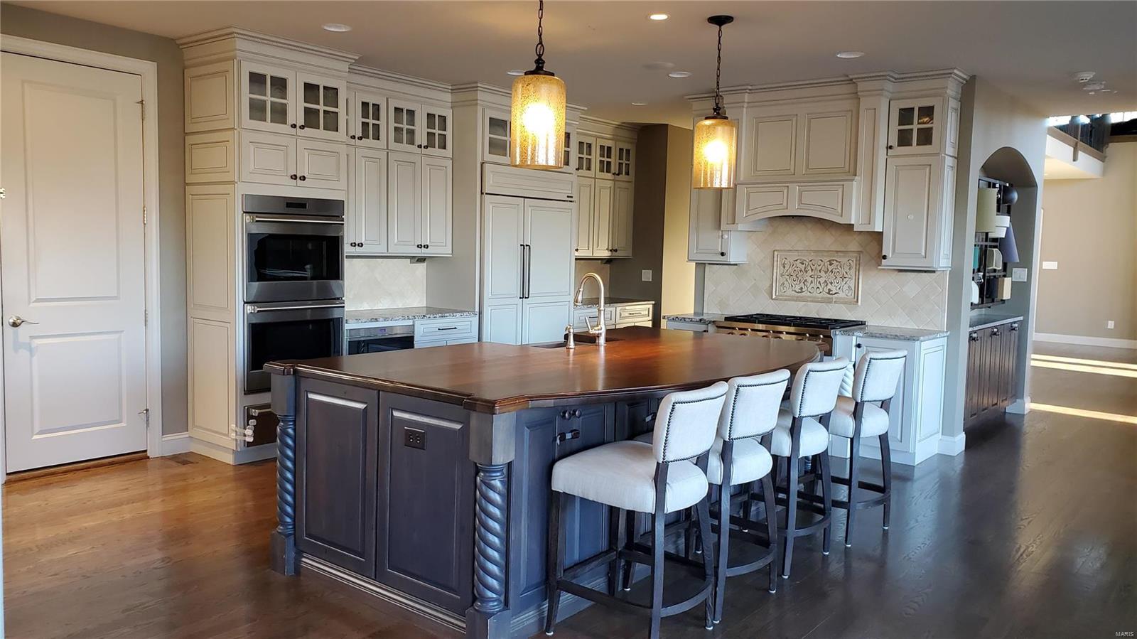 Enclave Bellerive - Residential