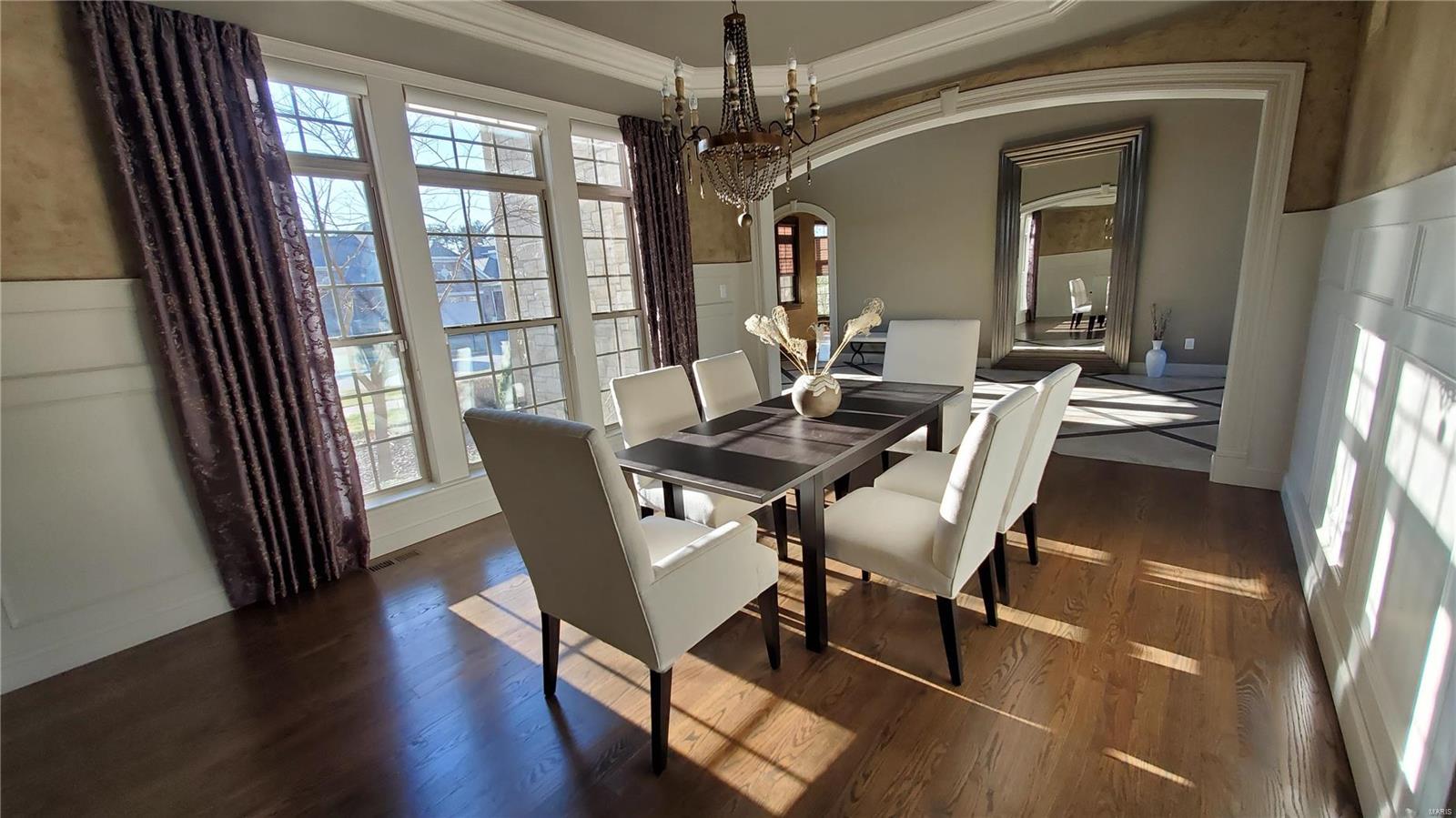 Enclave Bellerive - Residential