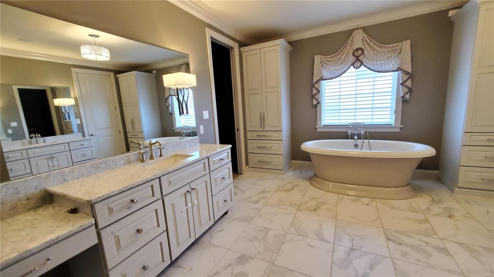 Enclave Bellerive - Residential