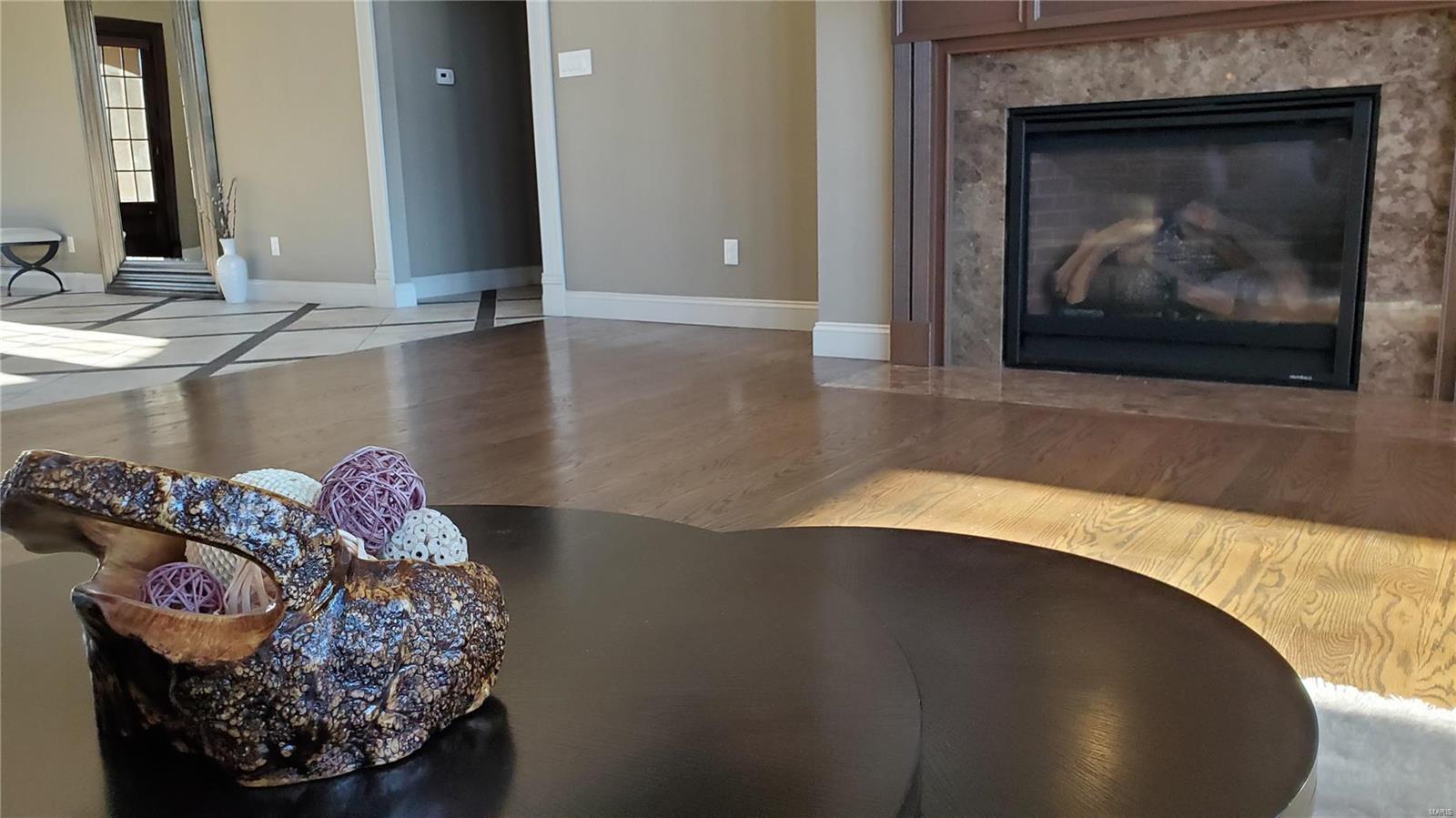 Enclave Bellerive - Residential