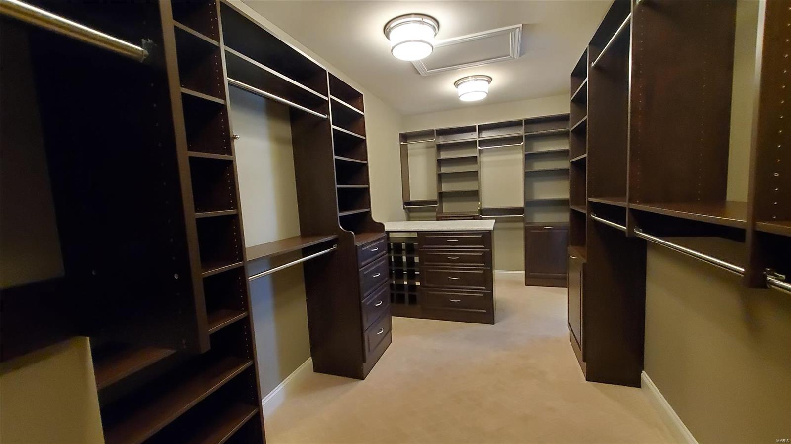 Enclave Bellerive - Residential