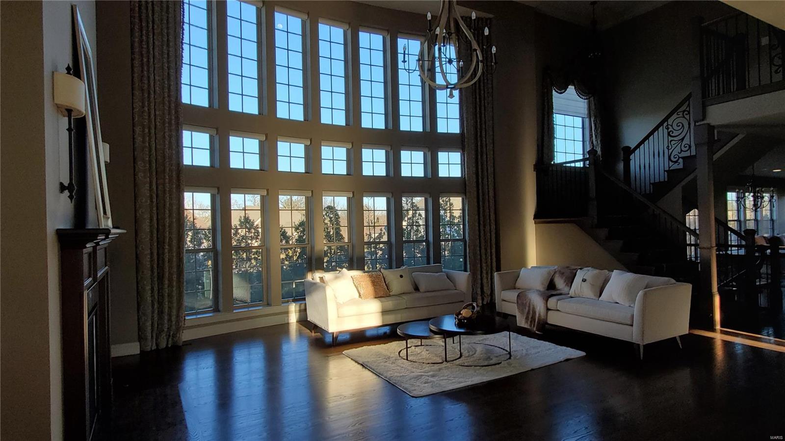 Enclave Bellerive - Residential