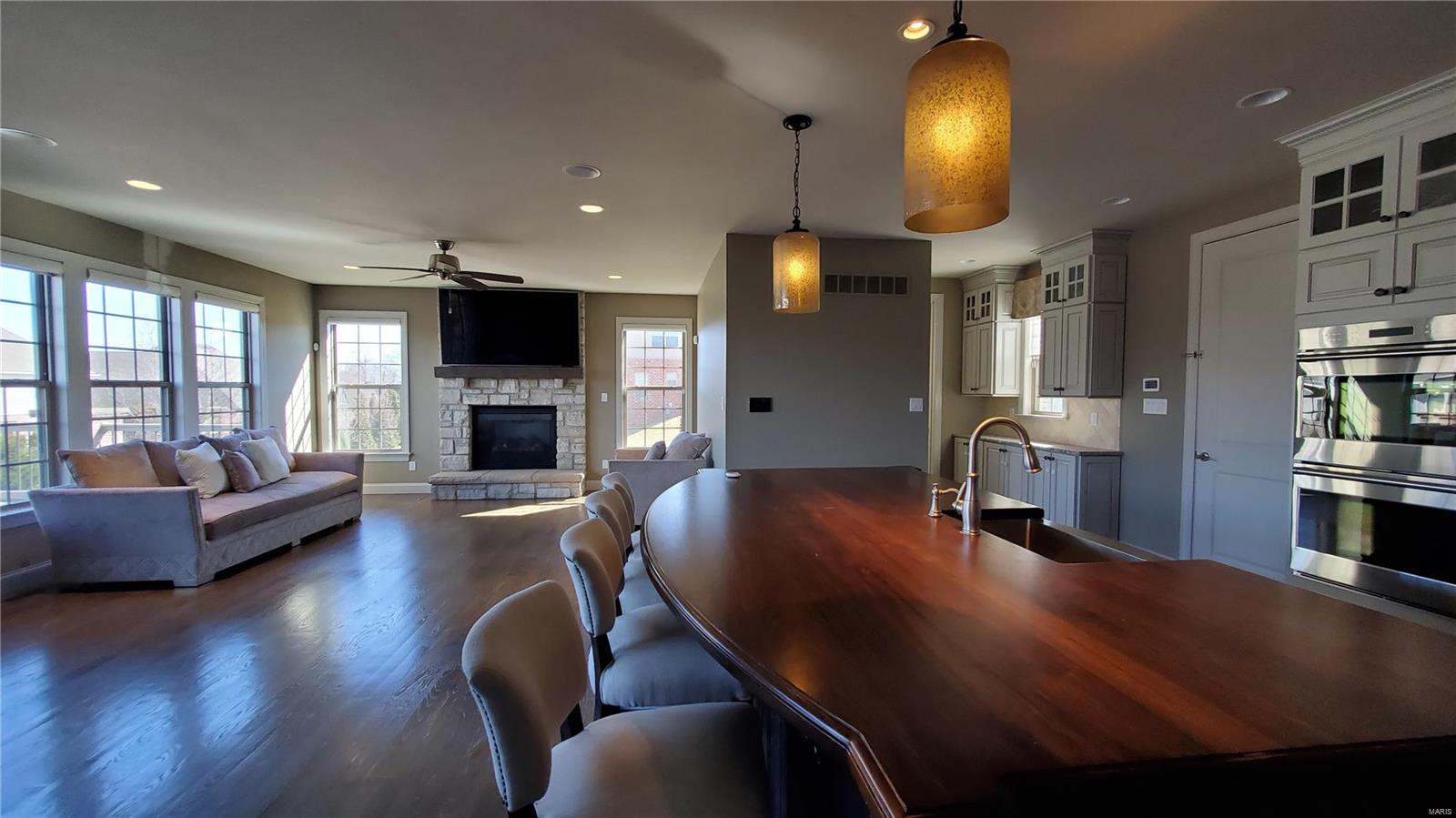 Enclave Bellerive - Residential