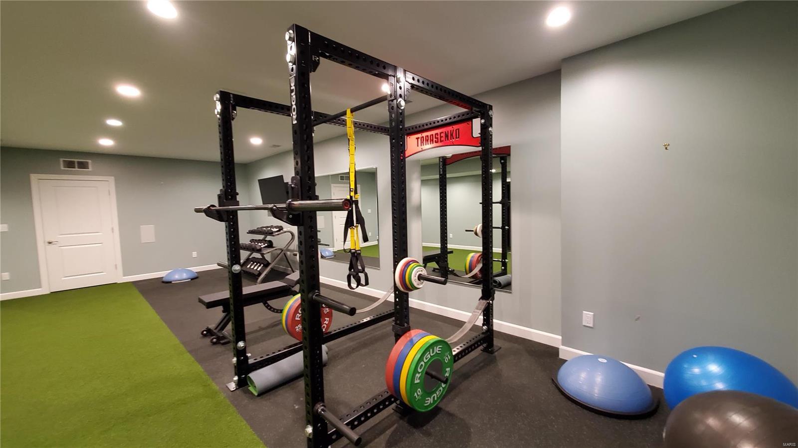 Enclave Bellerive - Residential