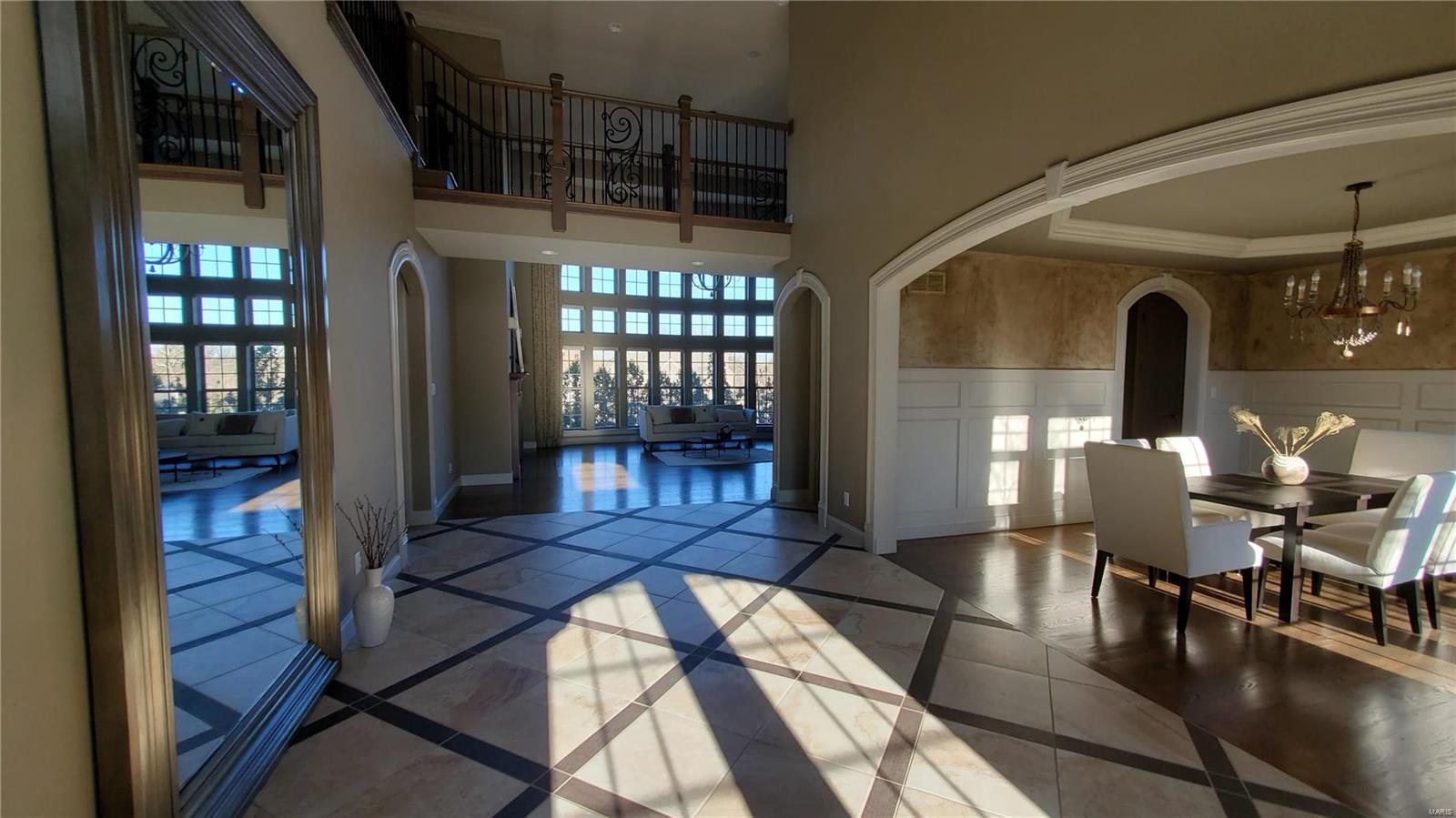 Enclave Bellerive - Residential