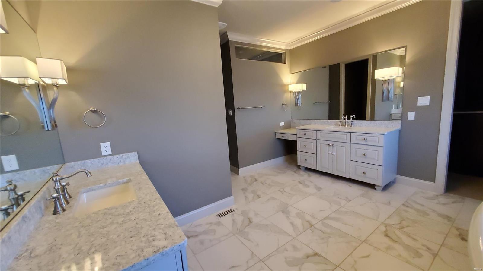 Enclave Bellerive - Residential