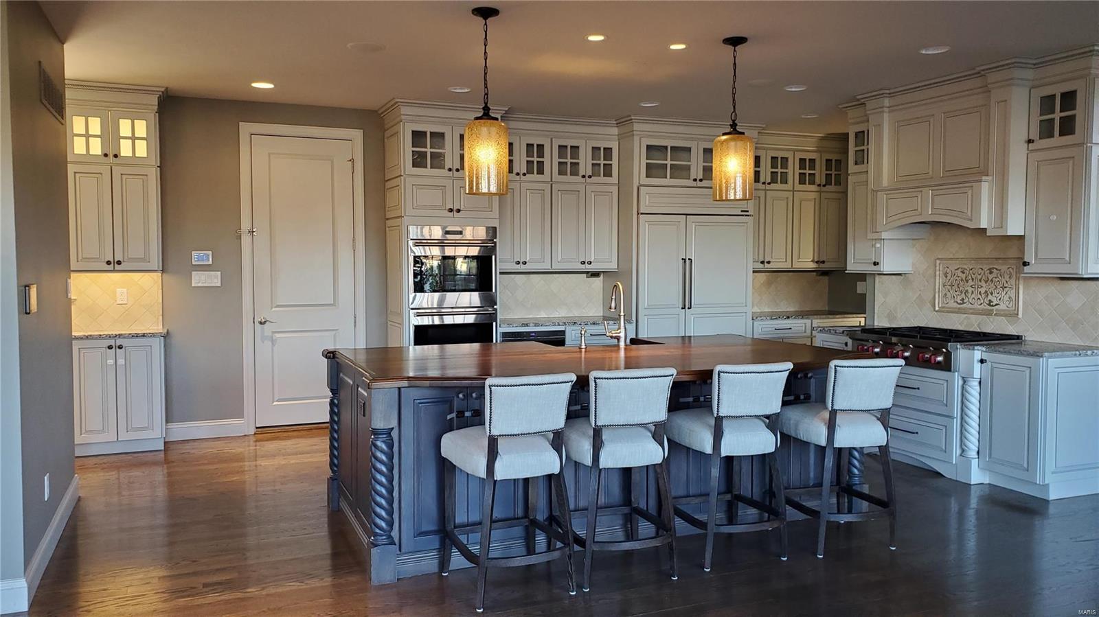 Enclave Bellerive - Residential