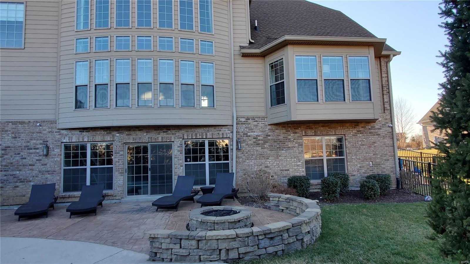 Enclave Bellerive - Residential