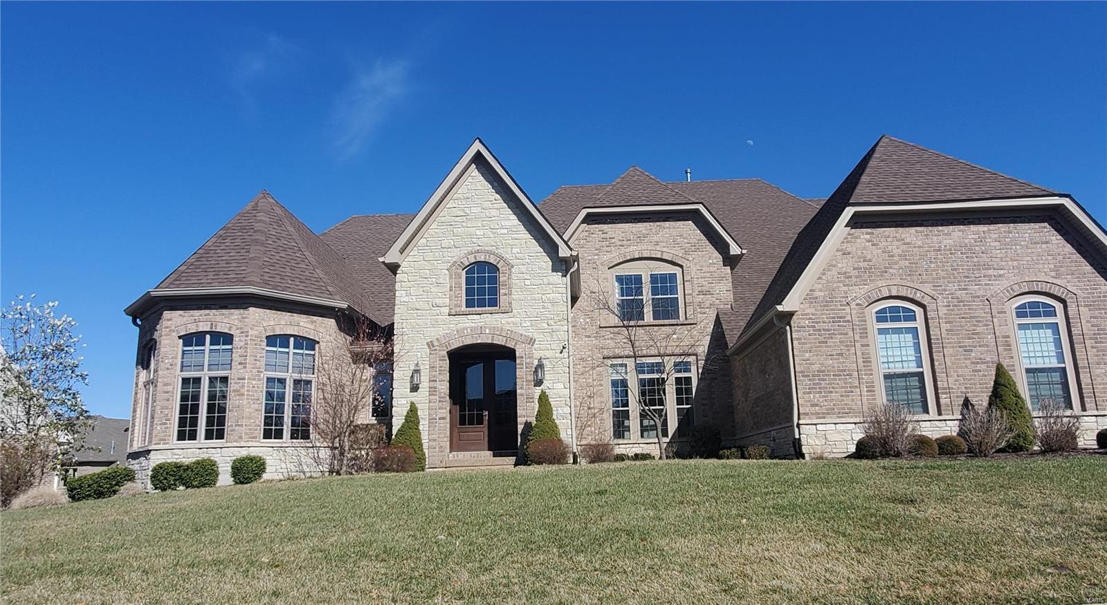 Enclave Bellerive - Residential