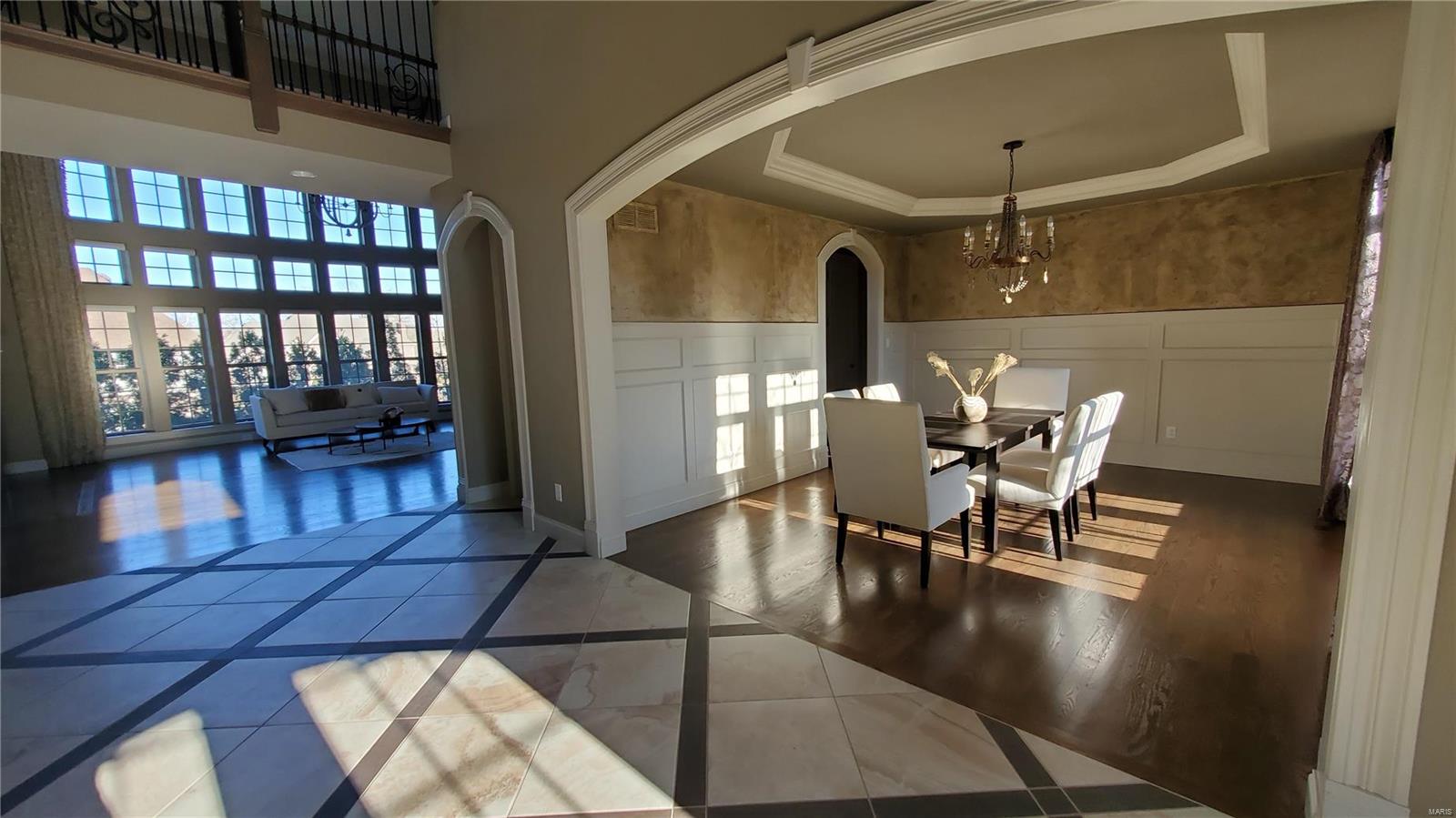 Enclave Bellerive - Residential