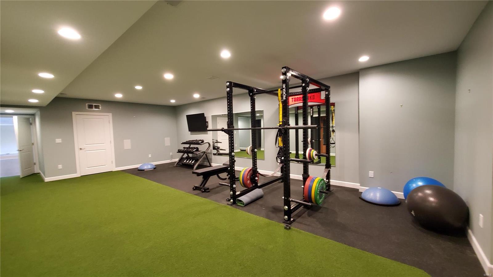 Enclave Bellerive - Residential