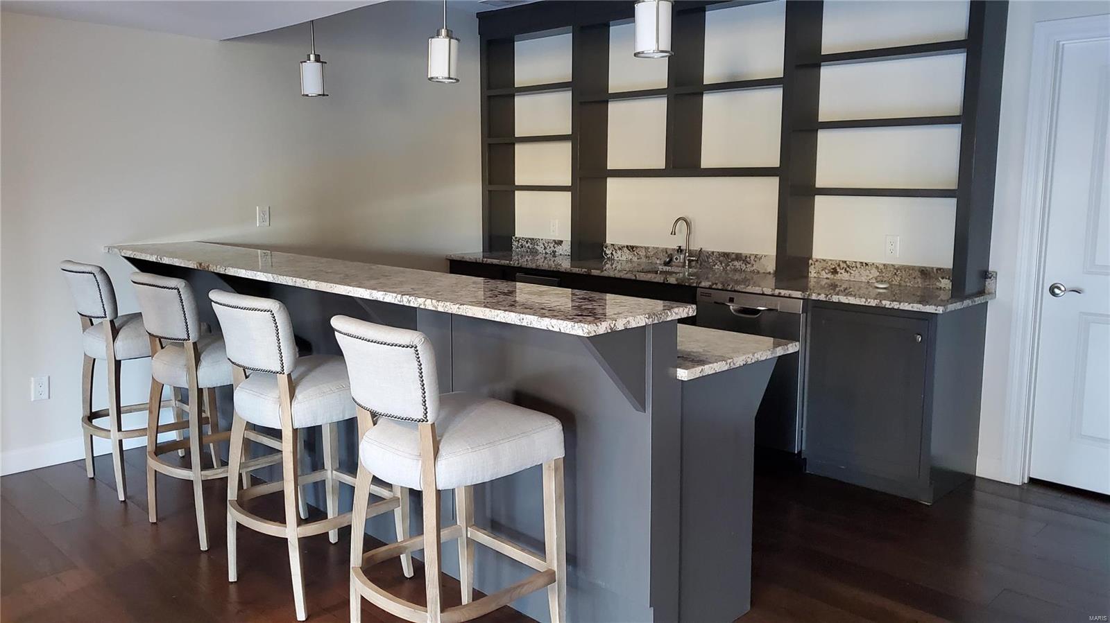 Enclave Bellerive - Residential