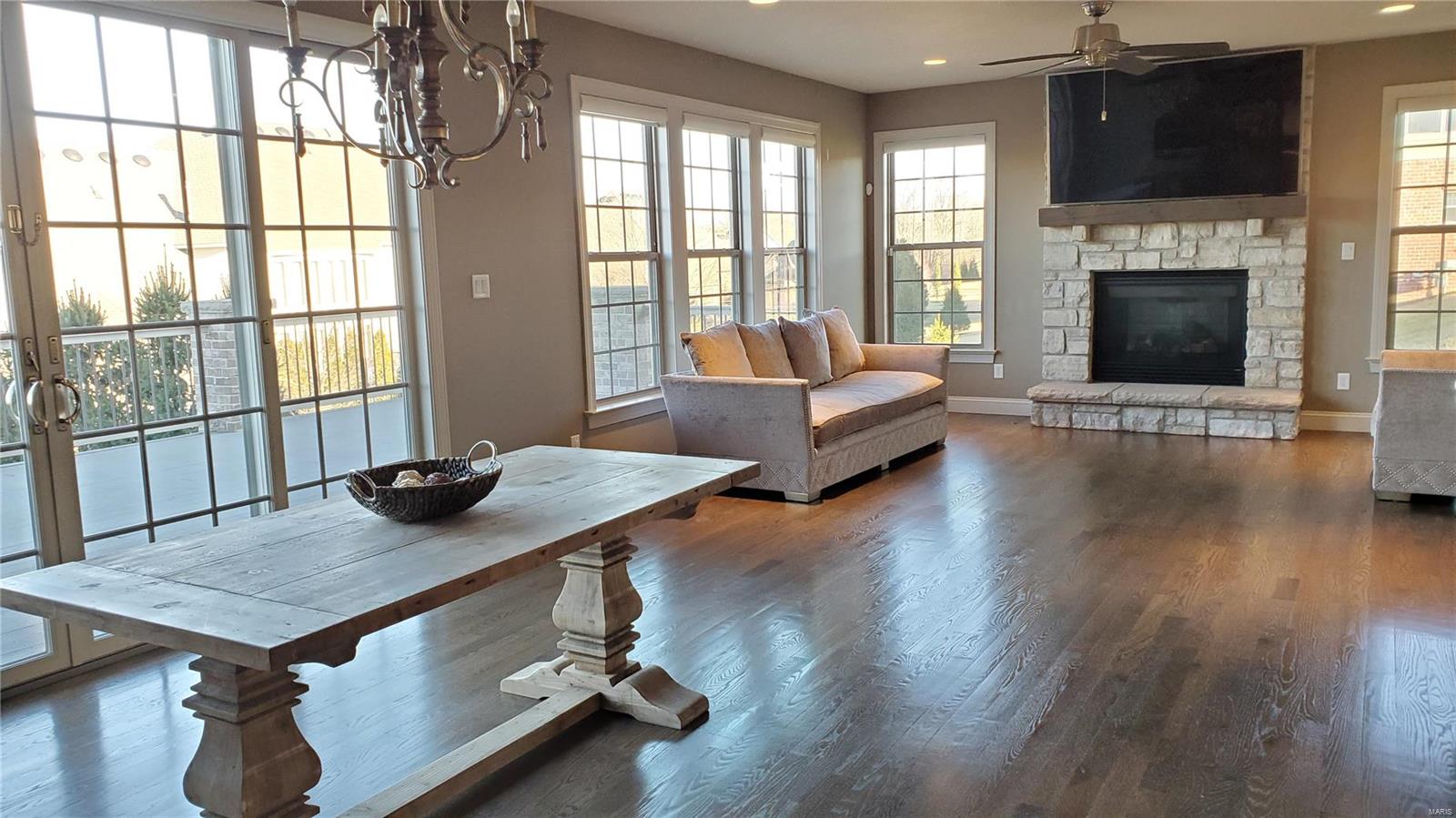 Enclave Bellerive - Residential