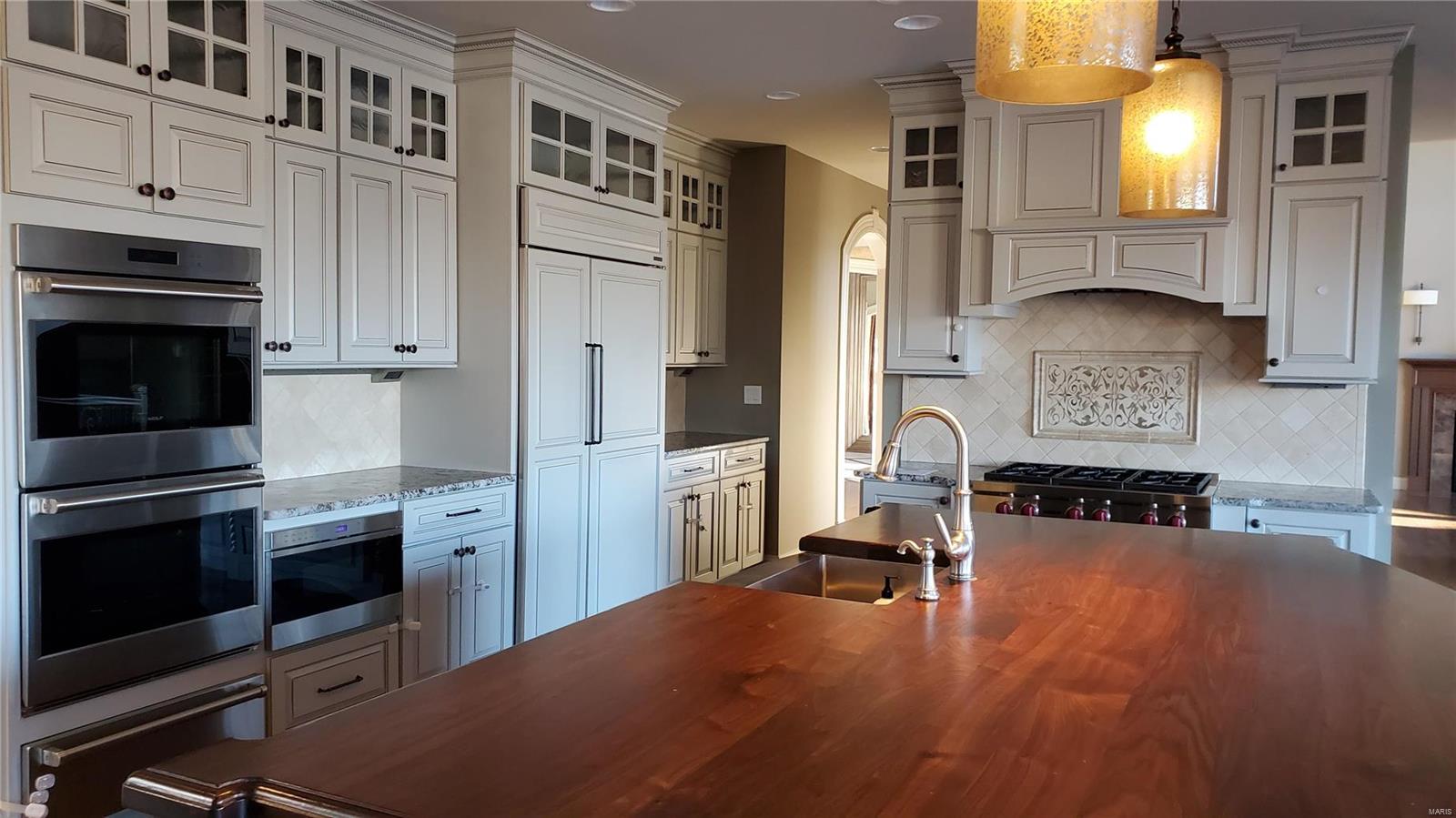 Enclave Bellerive - Residential