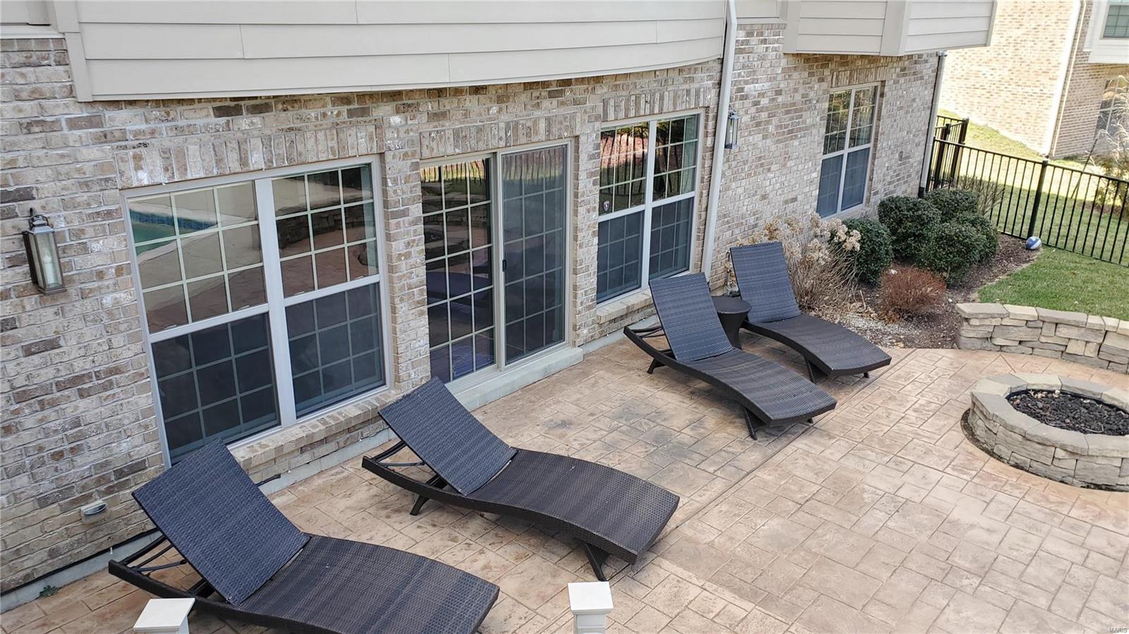 Enclave Bellerive - Residential