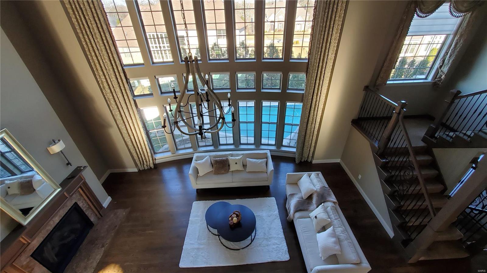 Enclave Bellerive - Residential