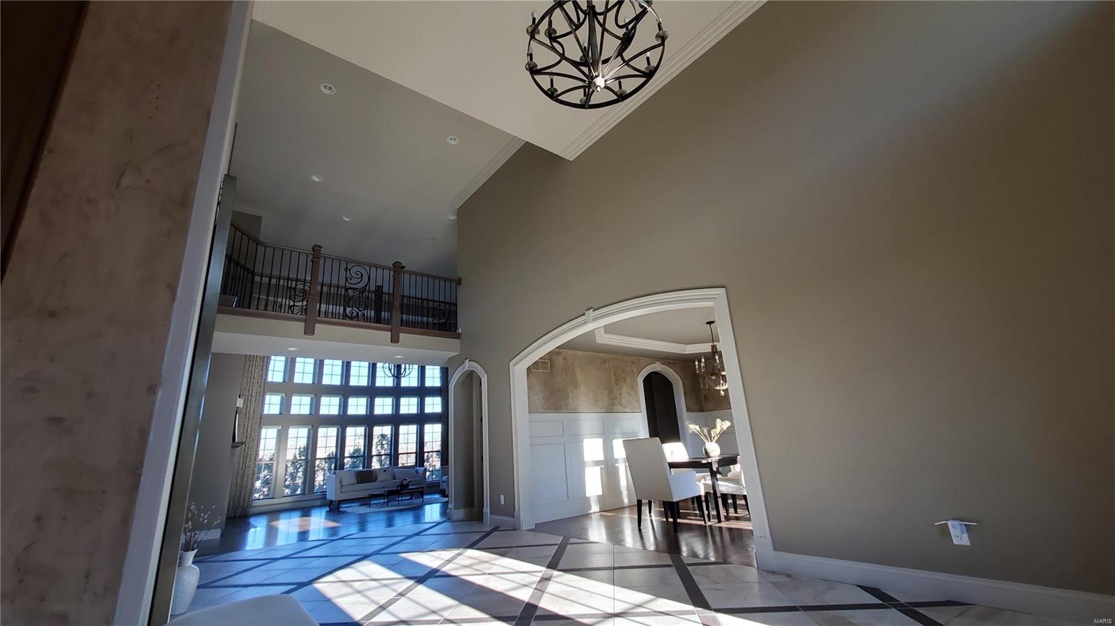 Enclave Bellerive - Residential