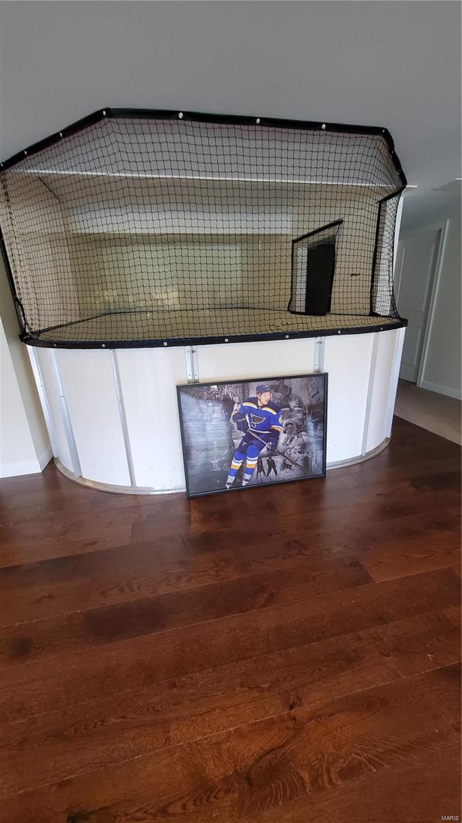 Enclave Bellerive - Residential